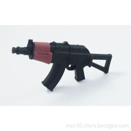 Gun-shaped USB Flash Drive